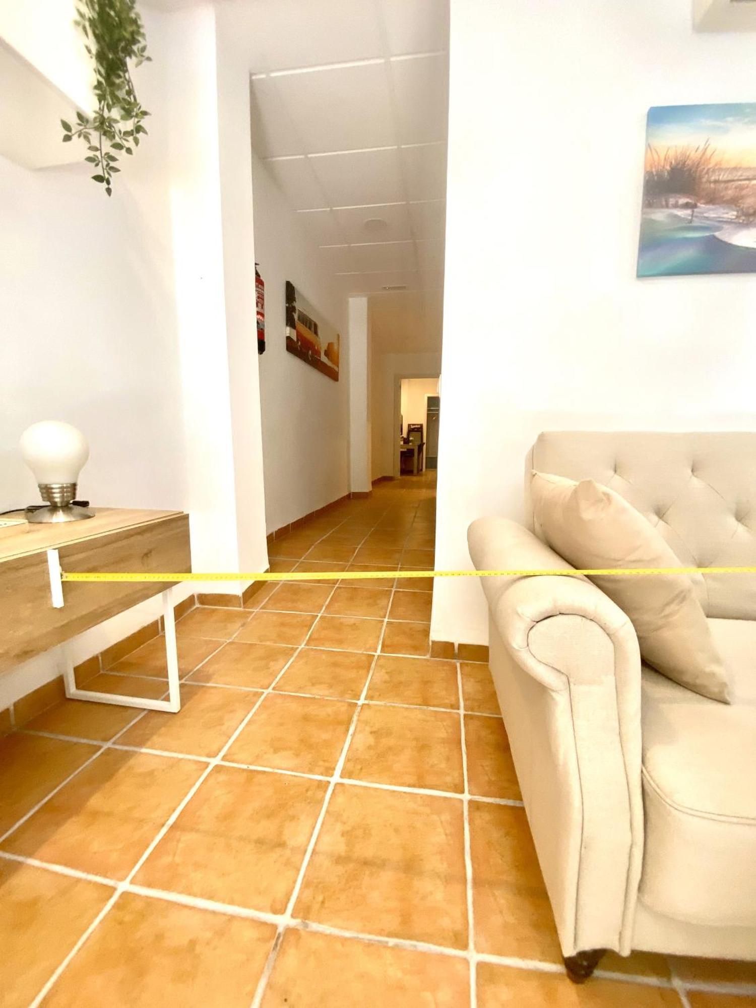 Apartamento Lovely Near & Science Valencia