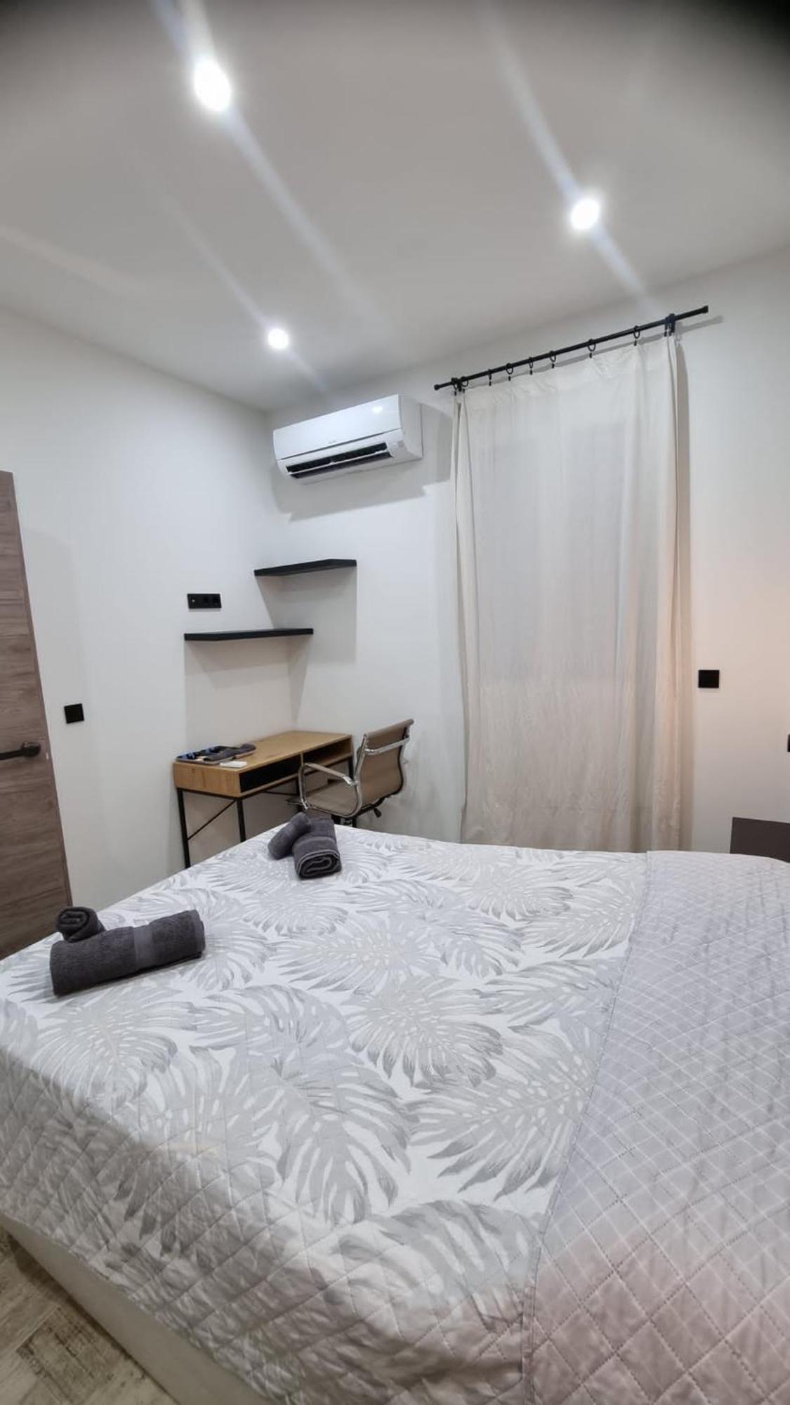 Homestay Centrica De Lujo Gv 3