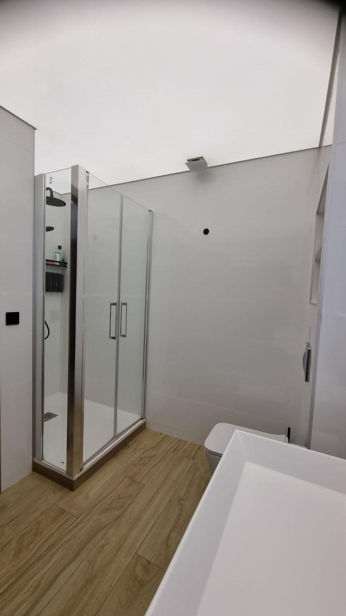 Homestay Centrica De Lujo Gv 3 Valencia