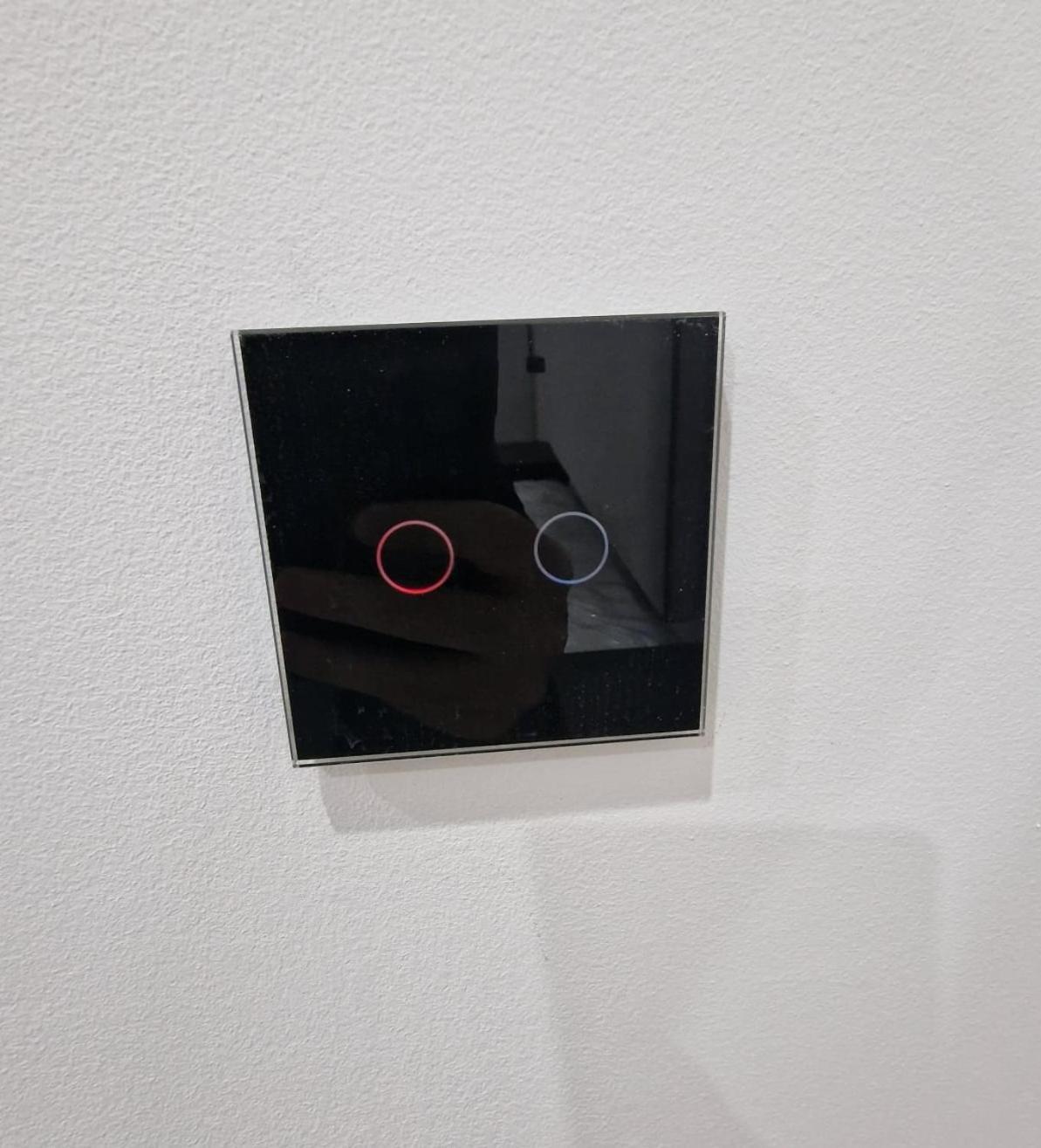 Centrica De Lujo Gv 3