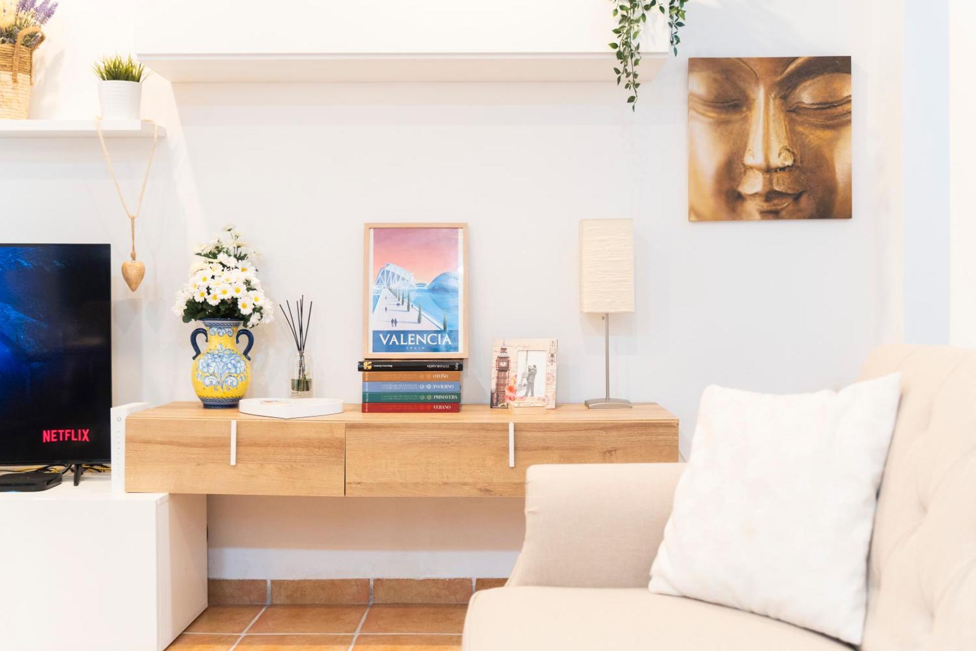 Apartamento Lovely Near & Science