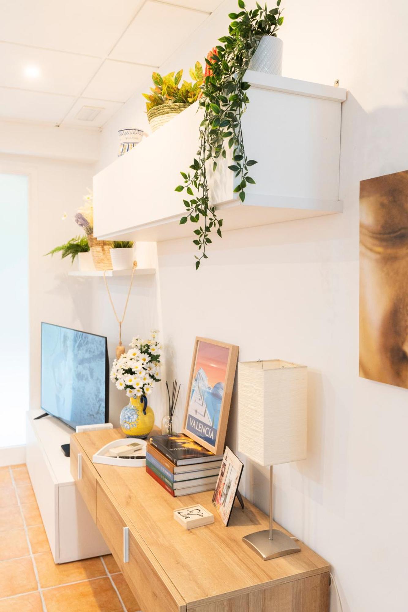 Apartamento Lovely Near & Science *