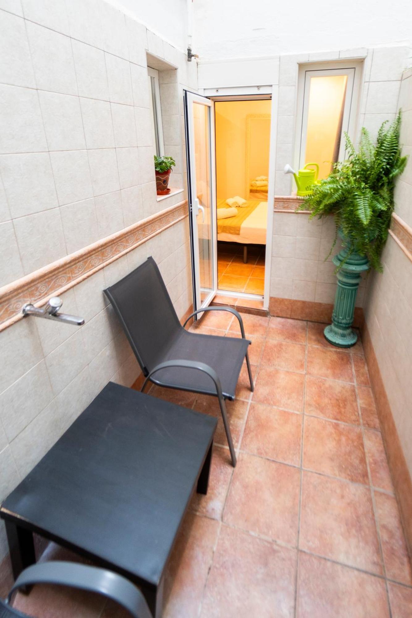 Lovely Near & Science Apartamento *