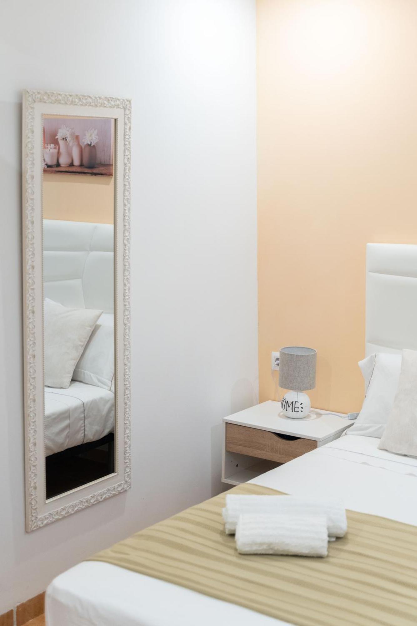Lovely Near & Science Apartamento