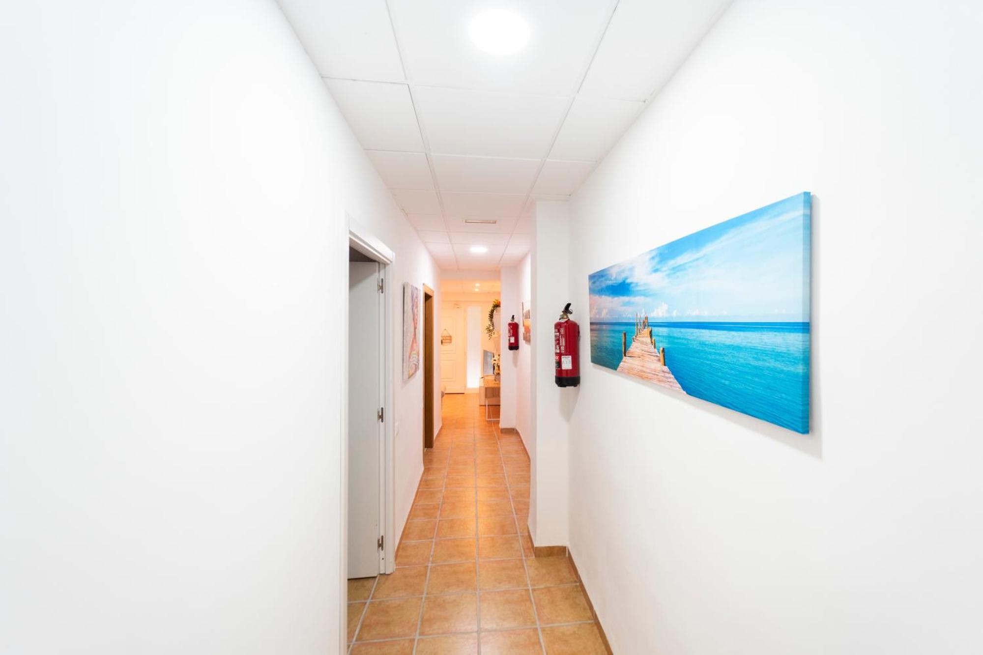 Apartamento Lovely Near & Science