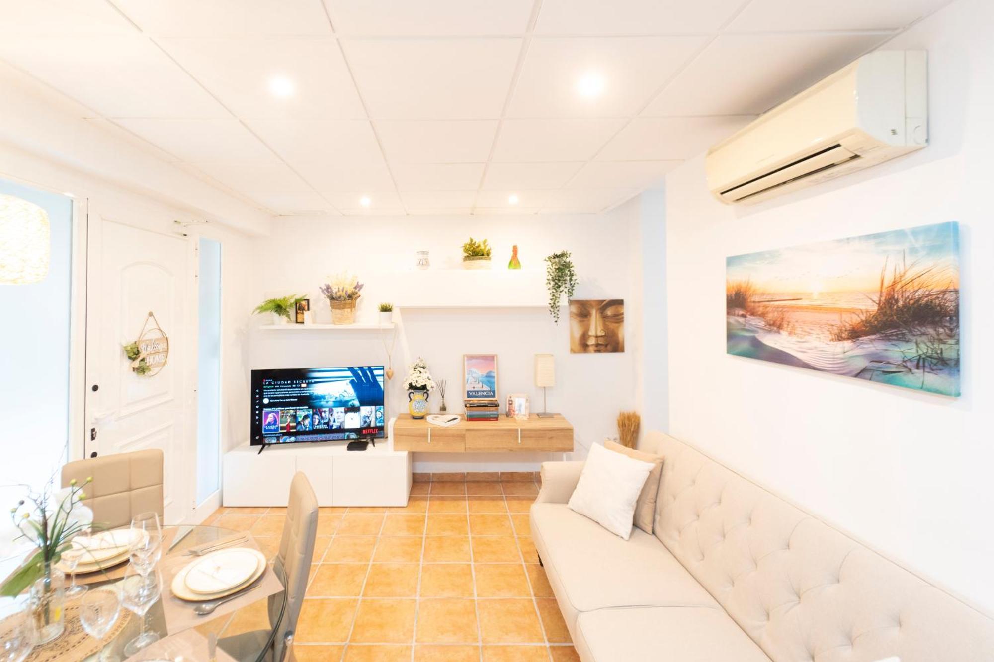 Lovely Near & Science Apartamento