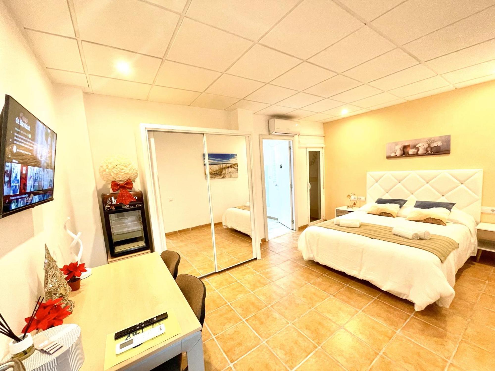 Lovely Near & Science Apartamento Valencia