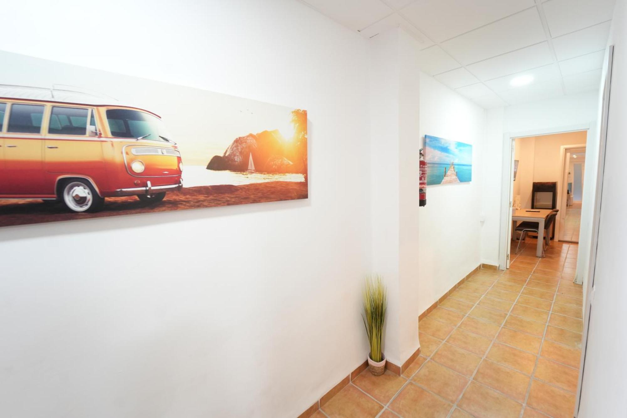 Apartamento Lovely Near & Science *