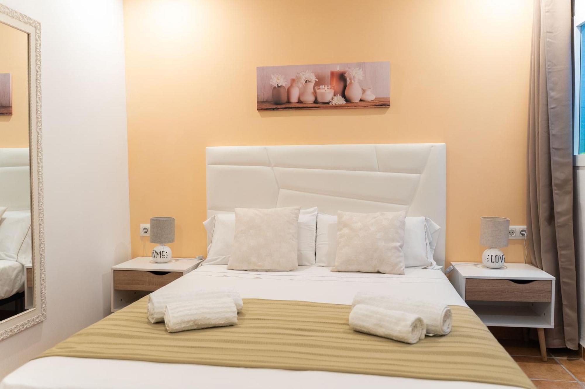 Lovely Near & Science Apartamento Valencia