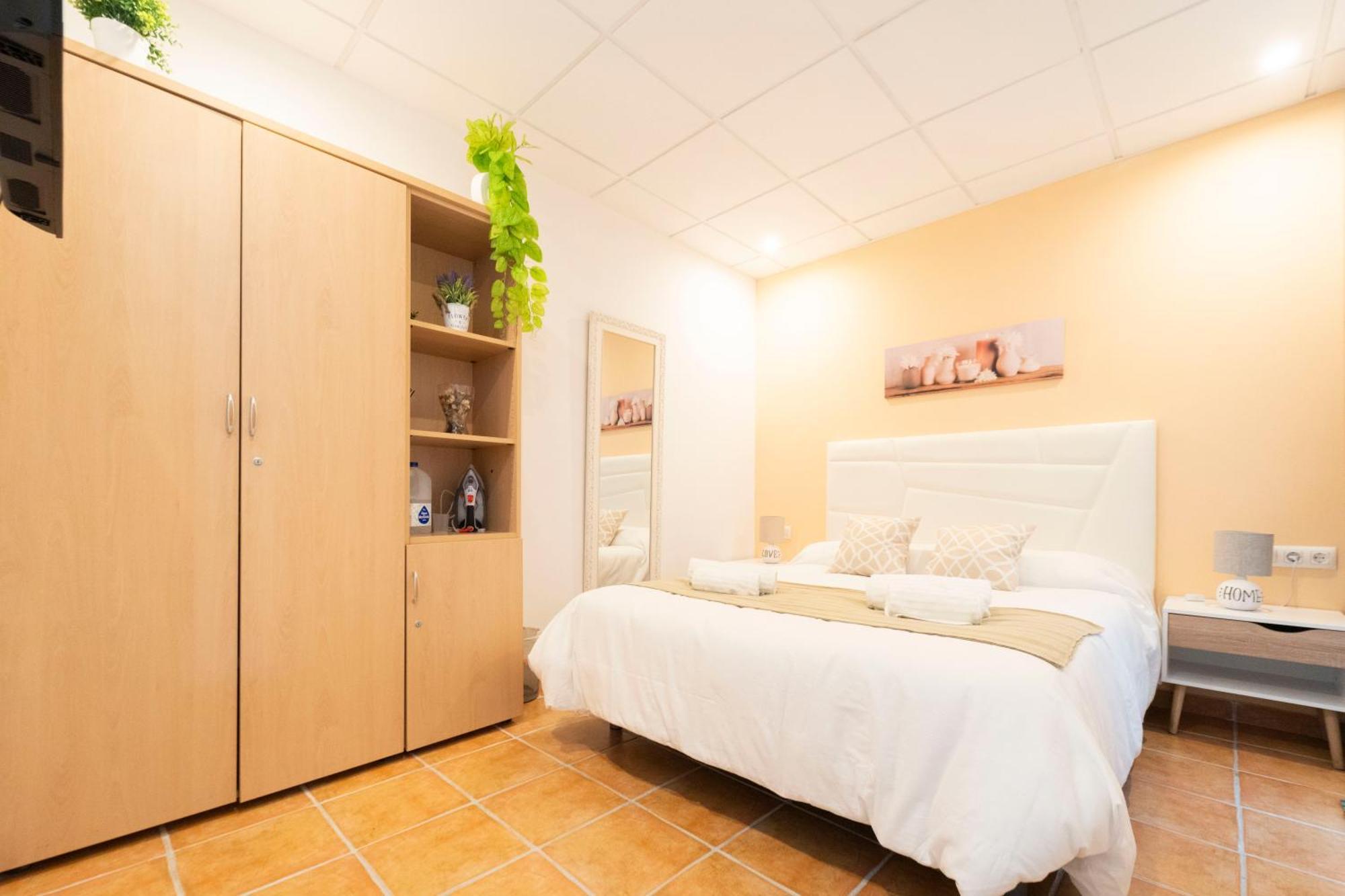 Apartamento Lovely Near & Science *