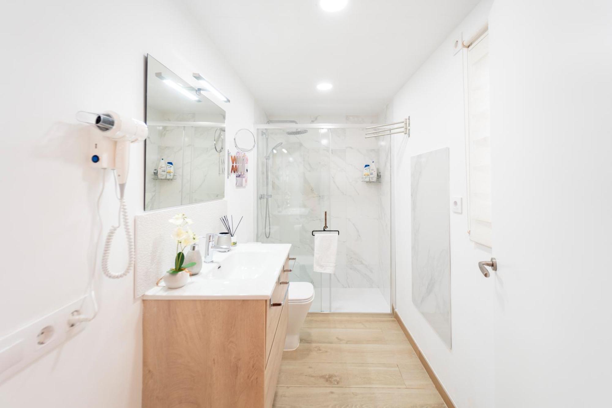 Lovely Near & Science Apartamento *