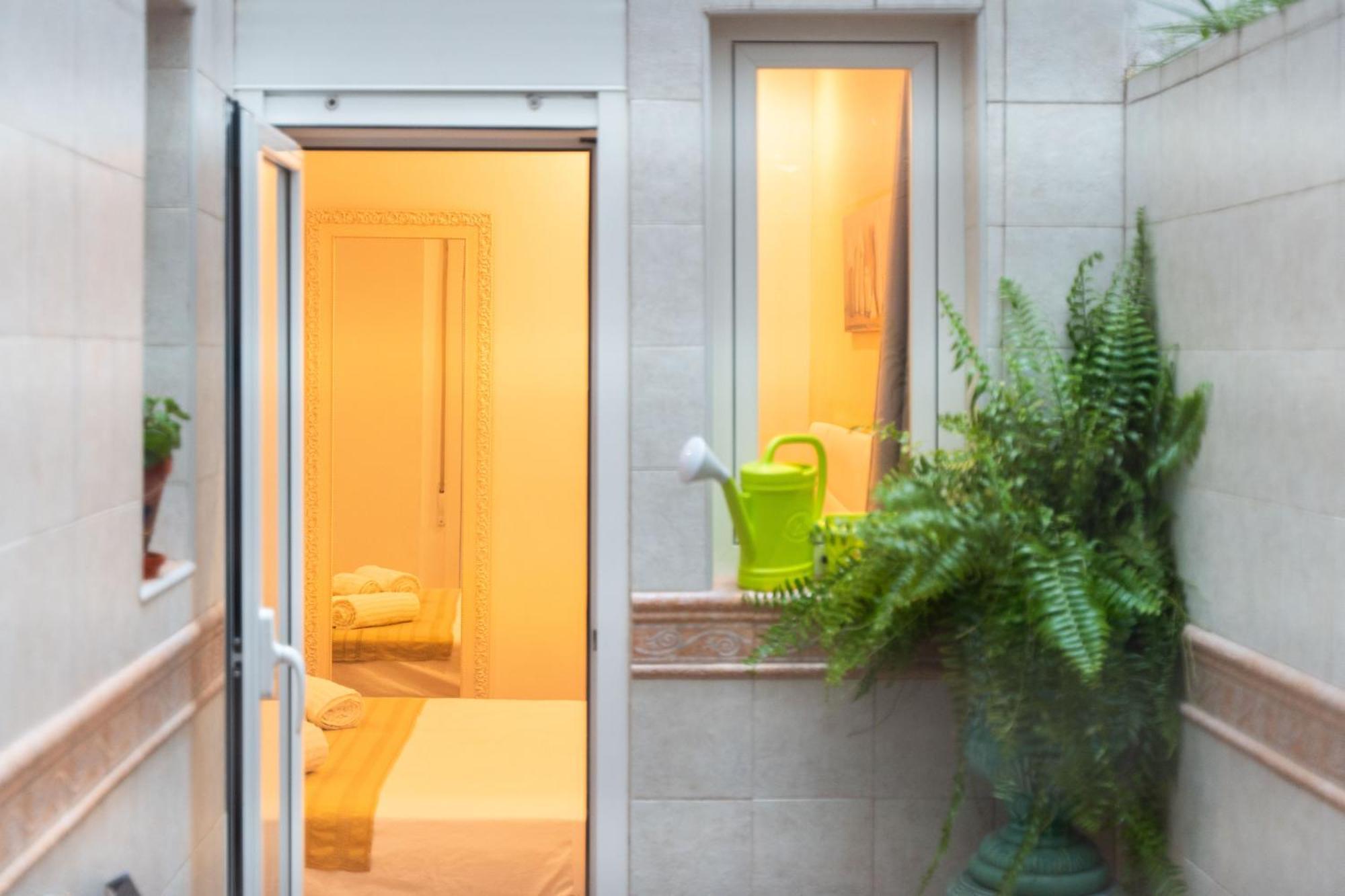Apartamento Lovely Near & Science Valencia