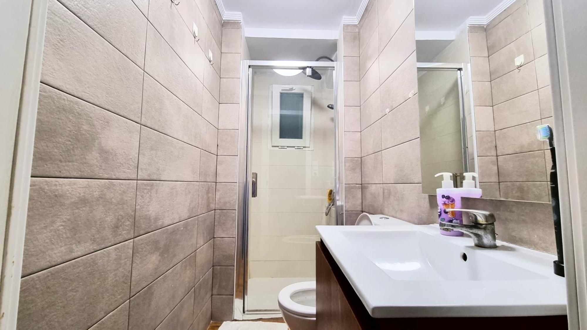 Habitación en casa particular Exclusive Guest Experience In Cozy & Modern - No Other Guests Valencia