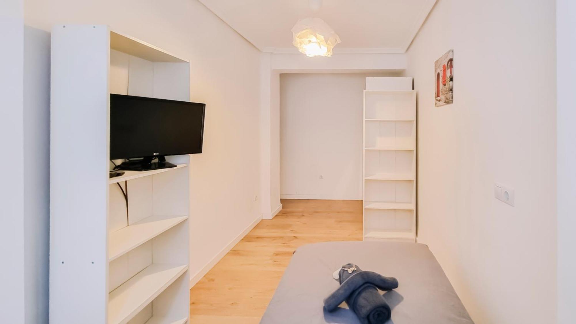Exclusive Guest Experience In Cozy & Modern - No Other Guests * Valencia