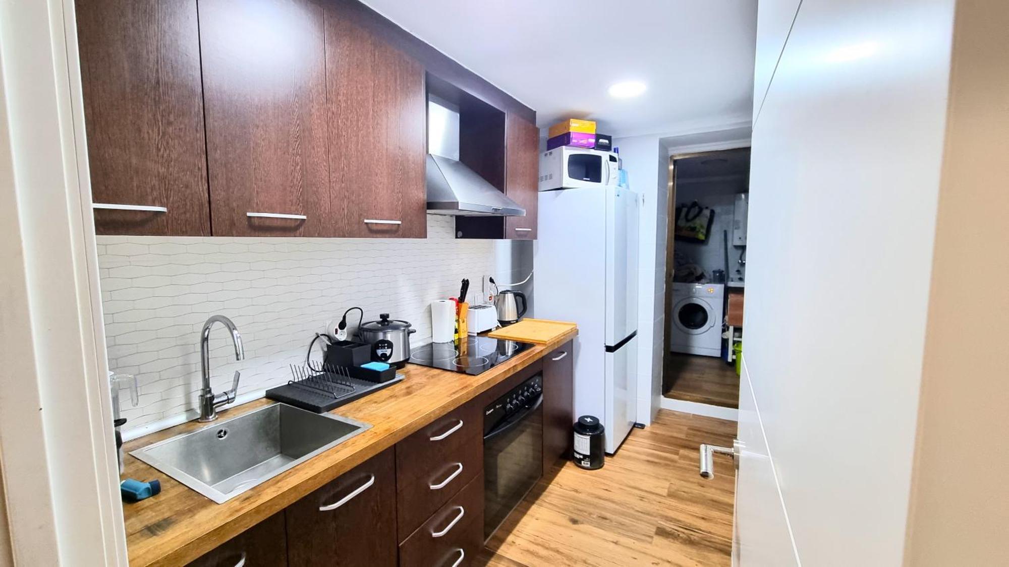 Exclusive Guest Experience In Cozy & Modern - No Other Guests Habitación en casa particular