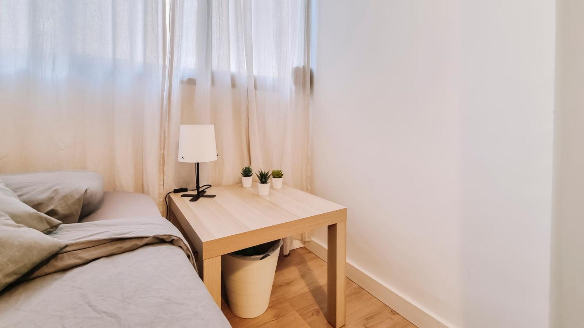 Habitación en casa particular Exclusive Guest Experience In Cozy & Modern - No Other Guests Valencia