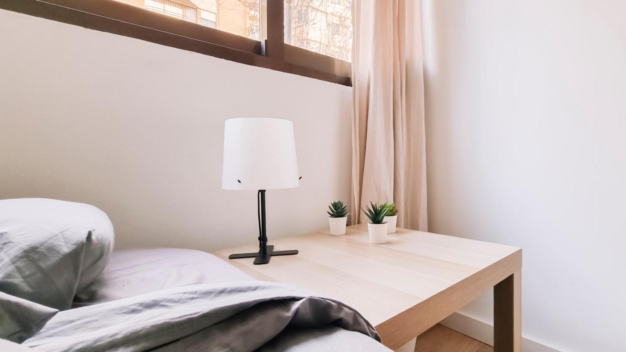 Exclusive Guest Experience In Cozy & Modern - No Other Guests * Valencia