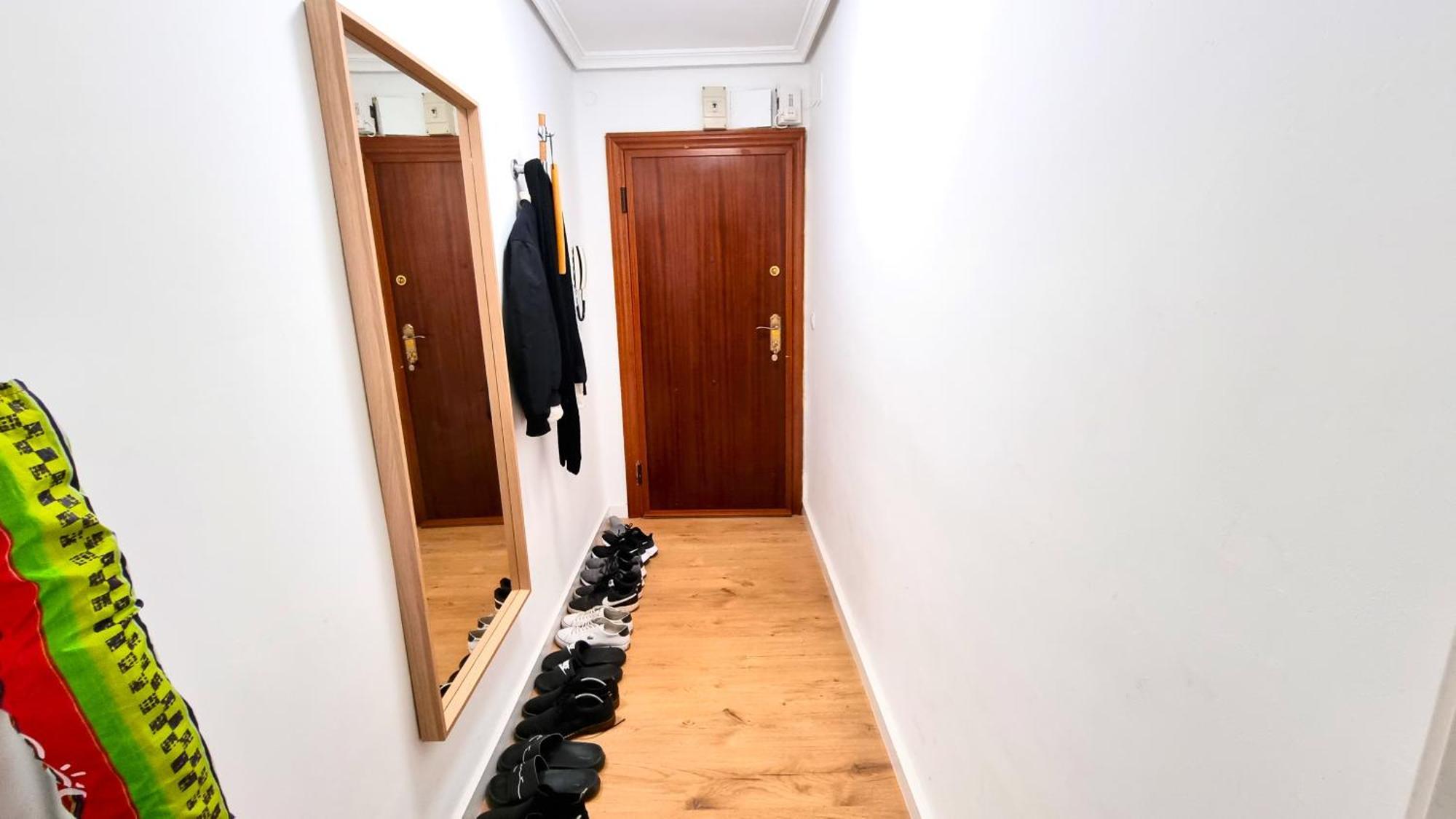 Habitación en casa particular Exclusive Guest Experience In Cozy & Modern - No Other Guests Valencia