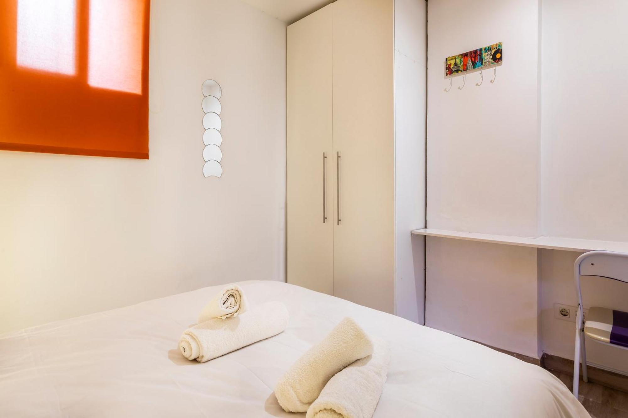 Apartamento De Ensueño Valencia
