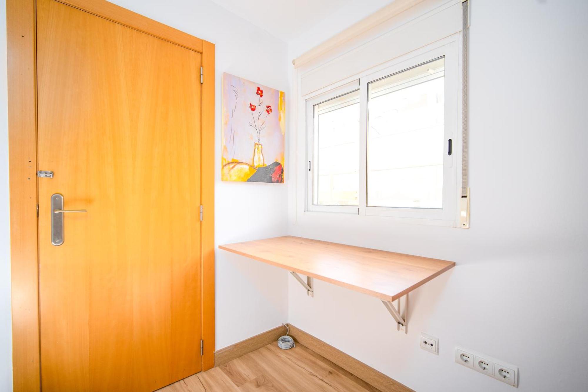Apartamento ático De Lujo Plaza Ayuntamiento *