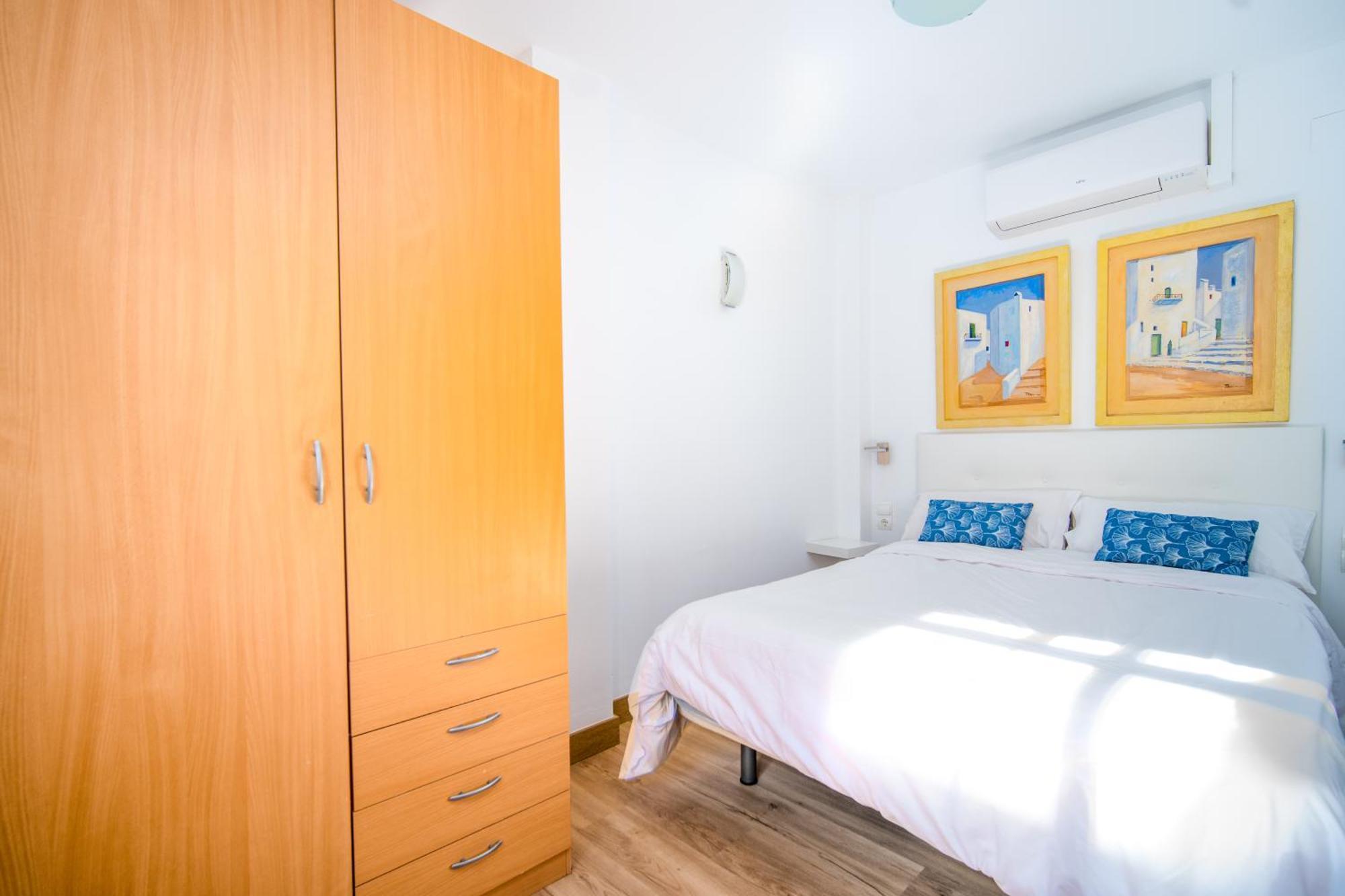 Apartamento ático De Lujo Plaza Ayuntamiento Valencia
