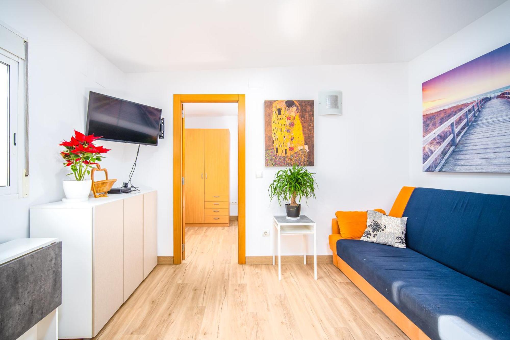 Apartamento ático De Lujo Plaza Ayuntamiento