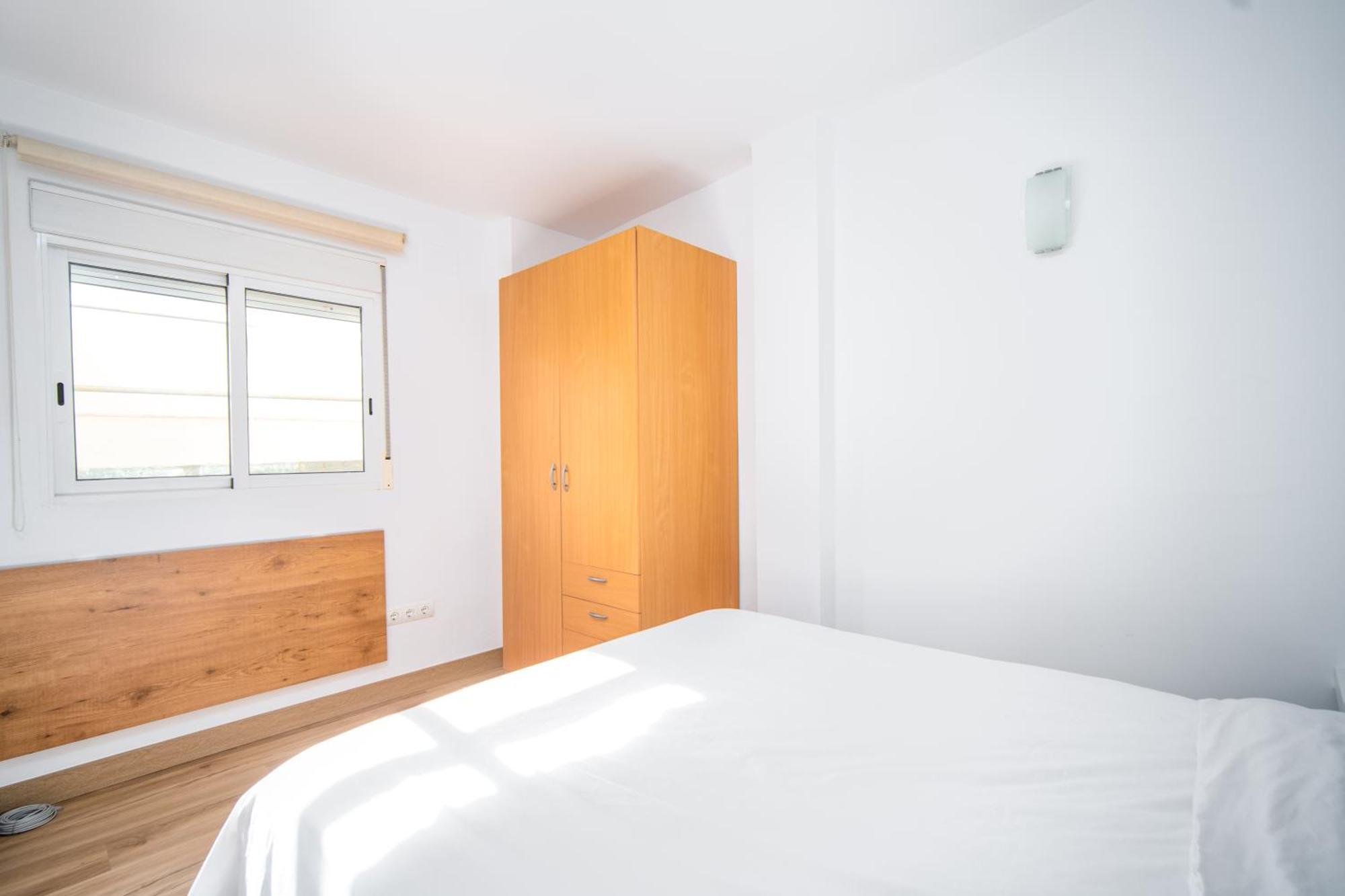 Apartamento ático De Lujo Plaza Ayuntamiento
