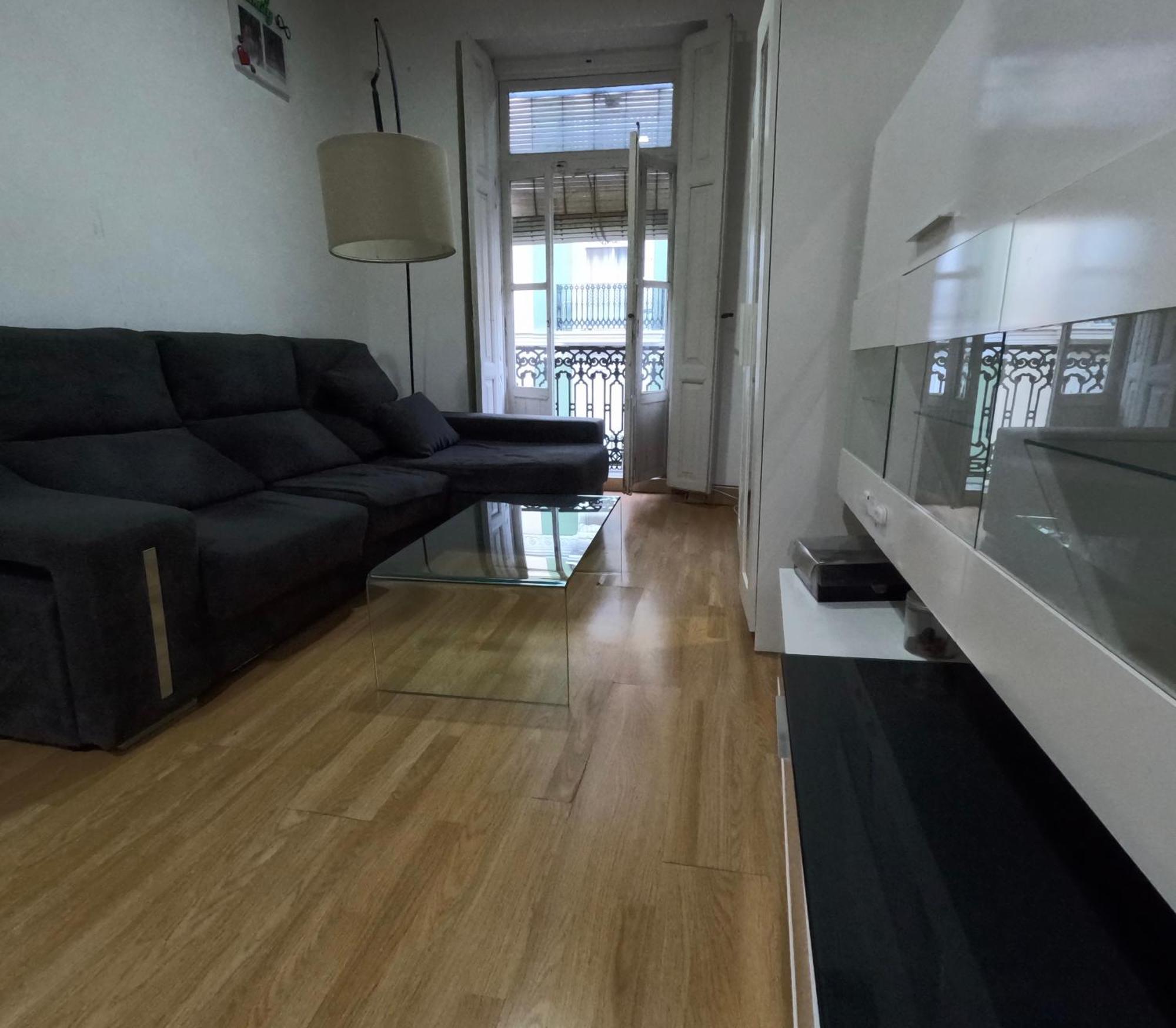 Mood Center Homestay Valencia