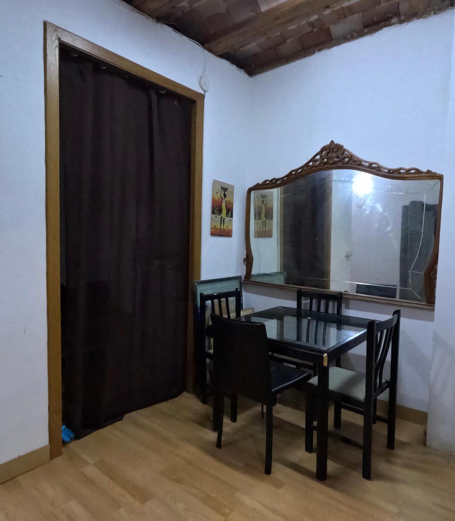 Mood Center Homestay *