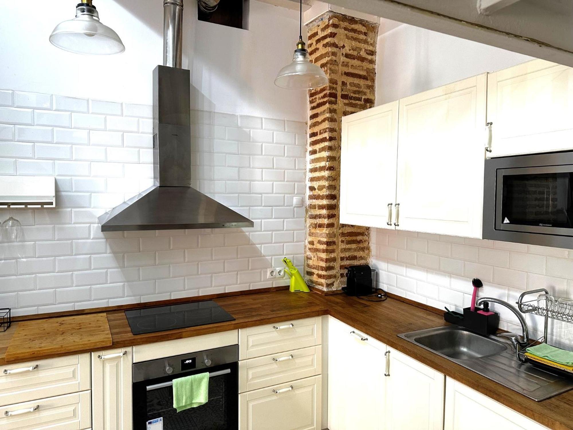 Apartamento Botanico Silence *