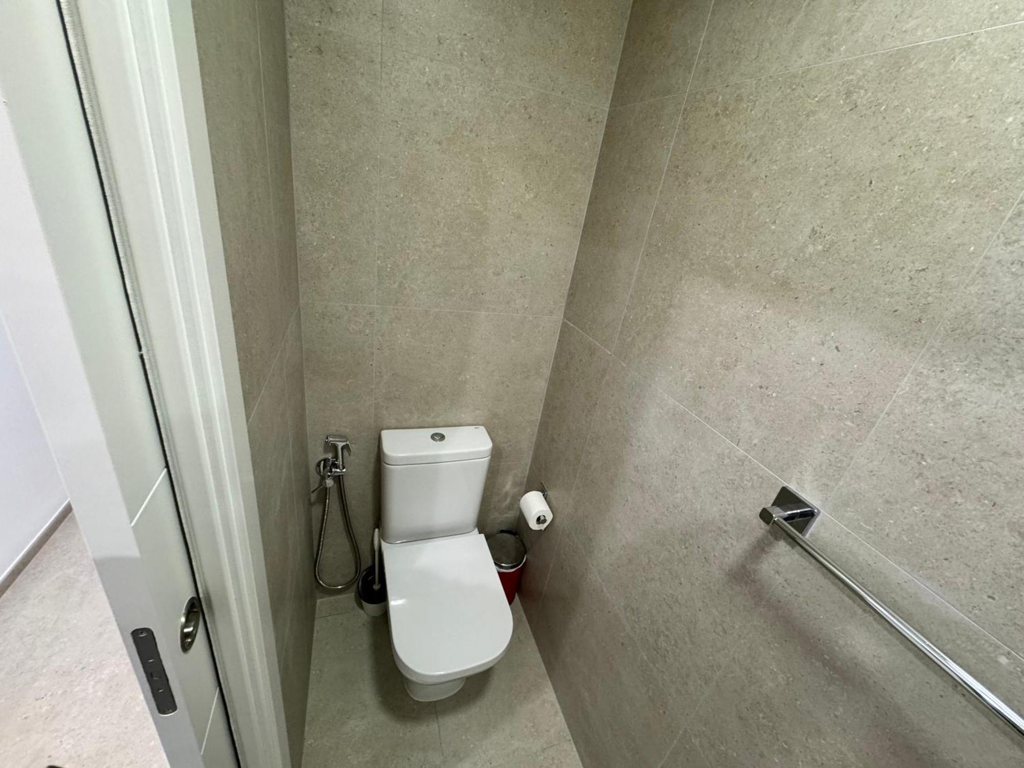Piso Nuevo Al Lado Del Mar Valencia
