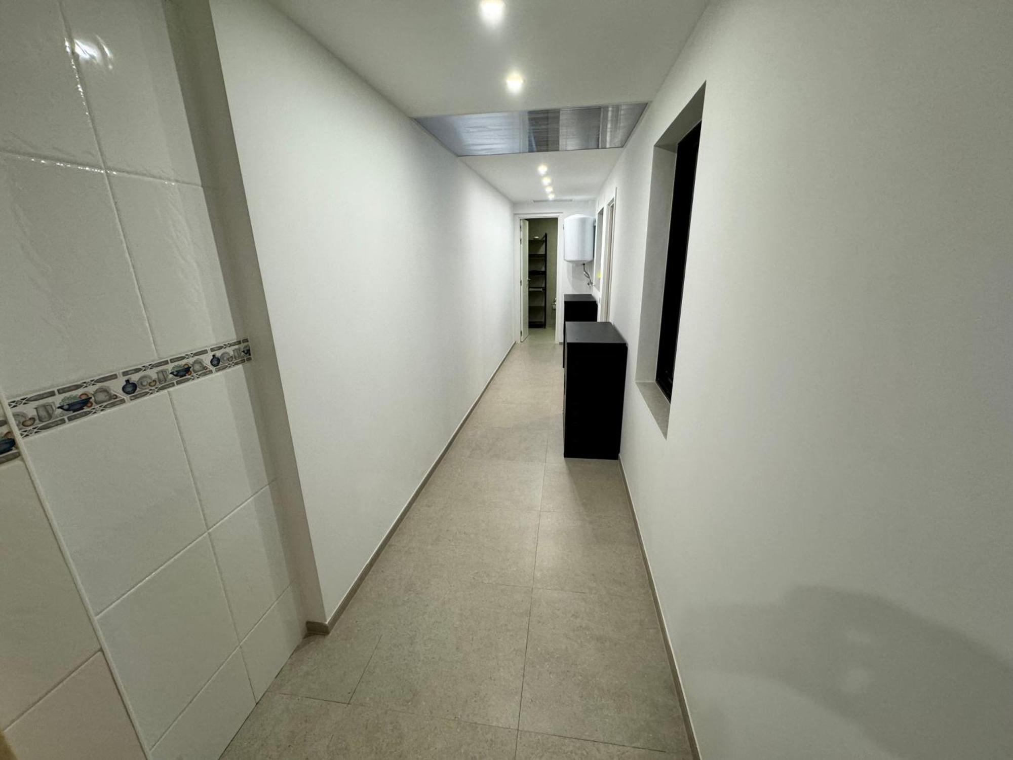 Piso Nuevo Al Lado Del Mar Apartamento