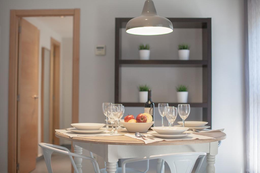 Apartamento Valenciaflats Centro Historico Valencia