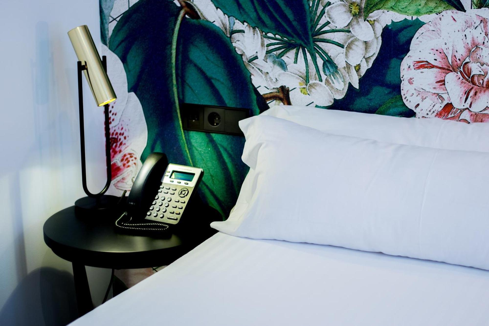 Plaza Mercado&spa Hotel