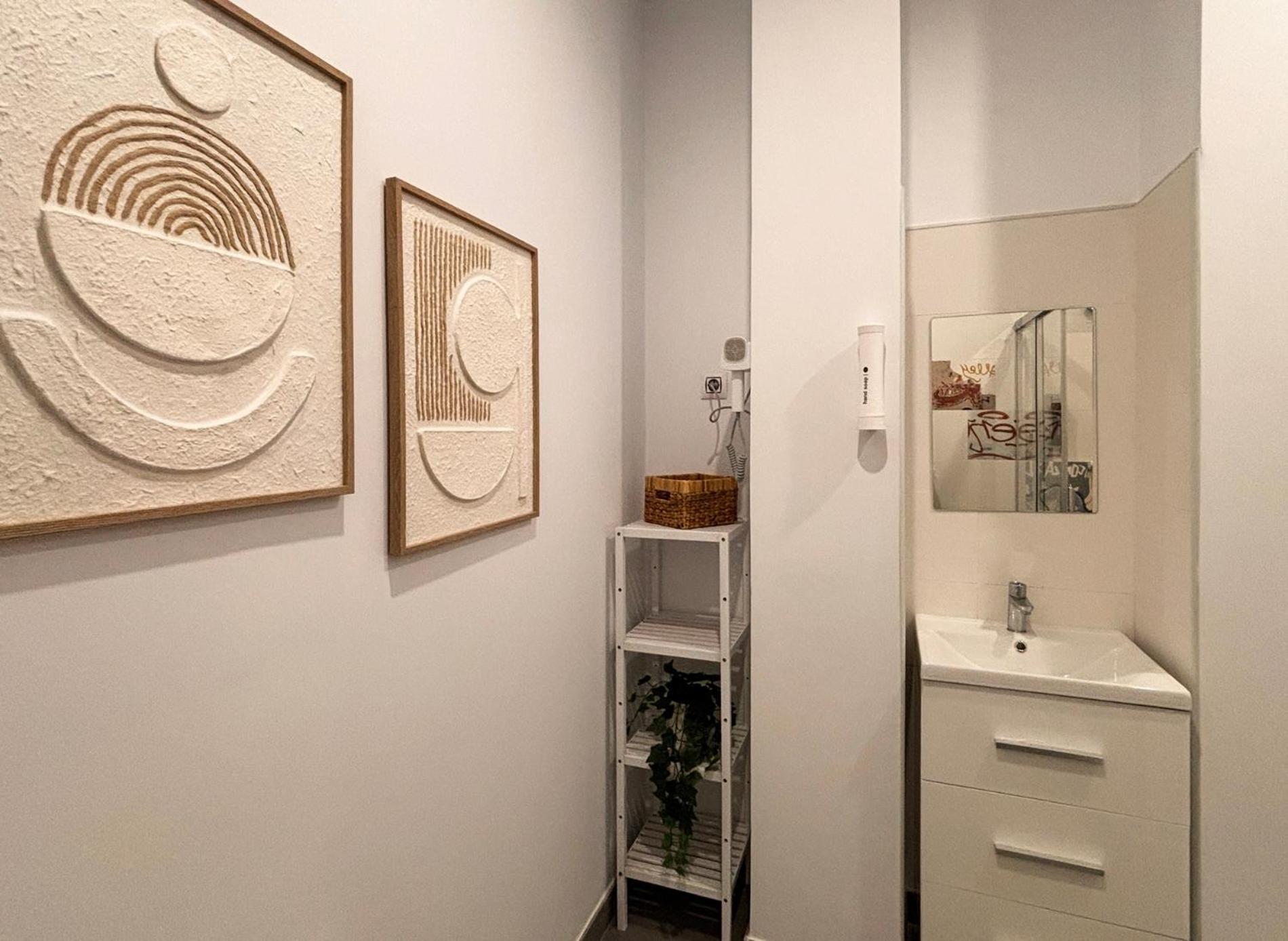 Apartamento Travel Habitat Maritím *