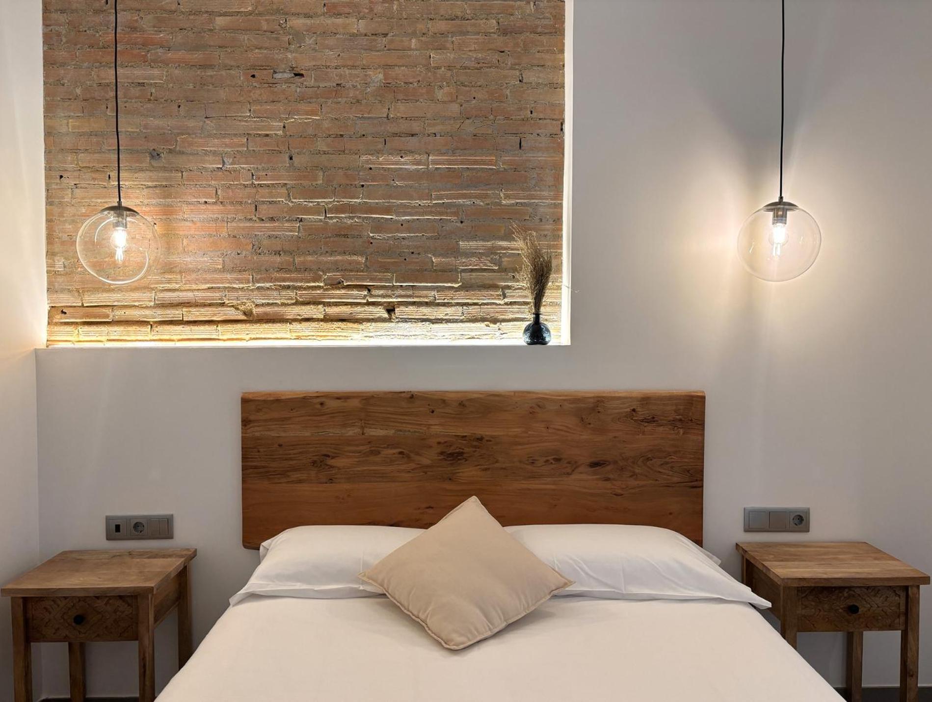 Apartamento Travel Habitat Maritím *