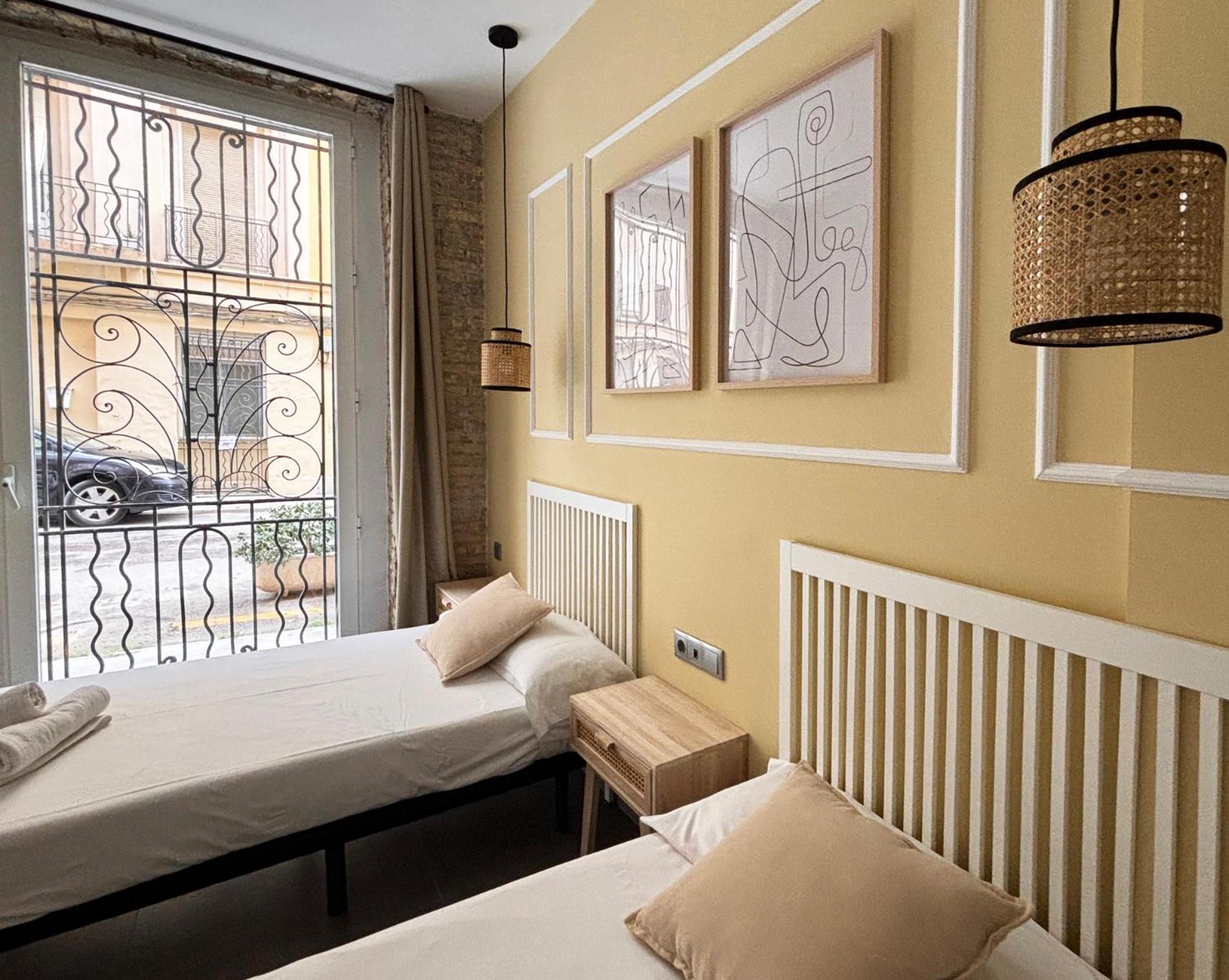Apartamento Travel Habitat Maritím