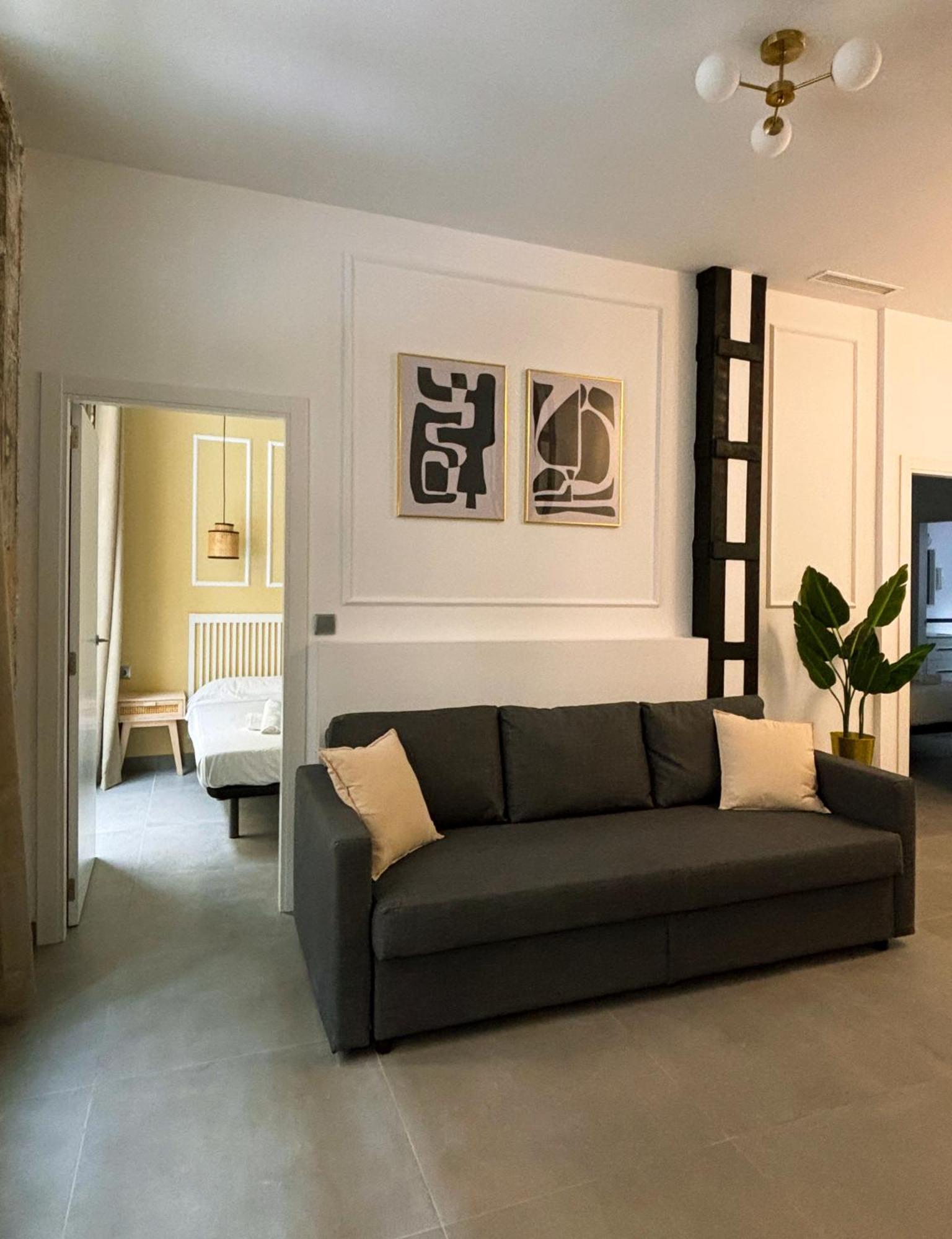Apartamento Travel Habitat Maritím *