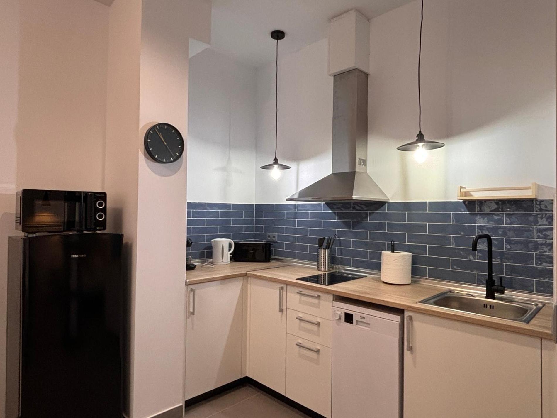 Apartamento Travel Habitat Maritím