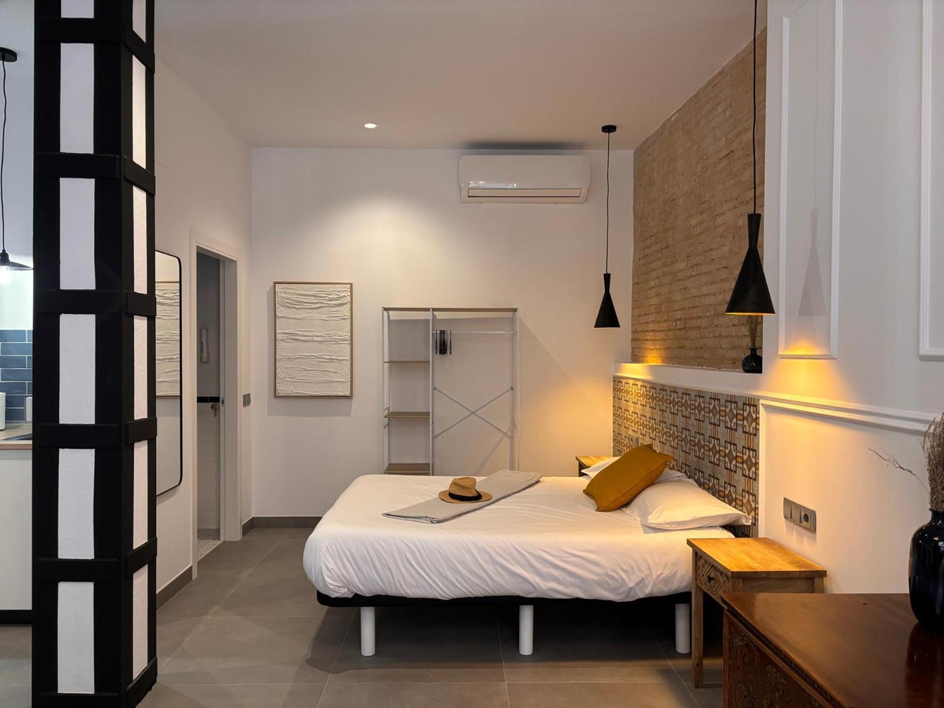 Travel Habitat Maritím Valencia
