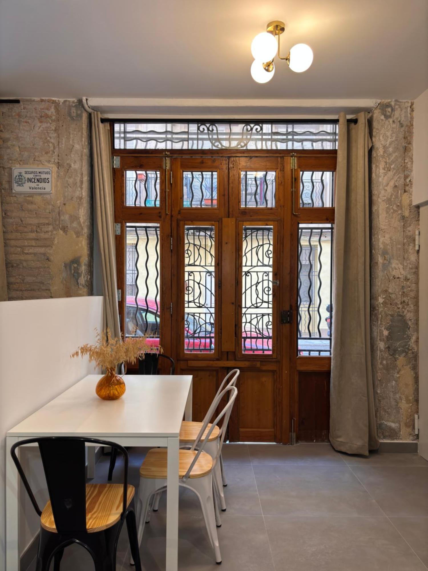 Apartamento Travel Habitat Maritím *