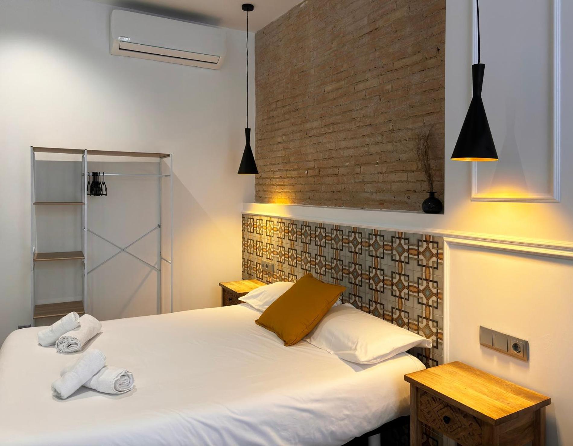 Apartamento Travel Habitat Maritím