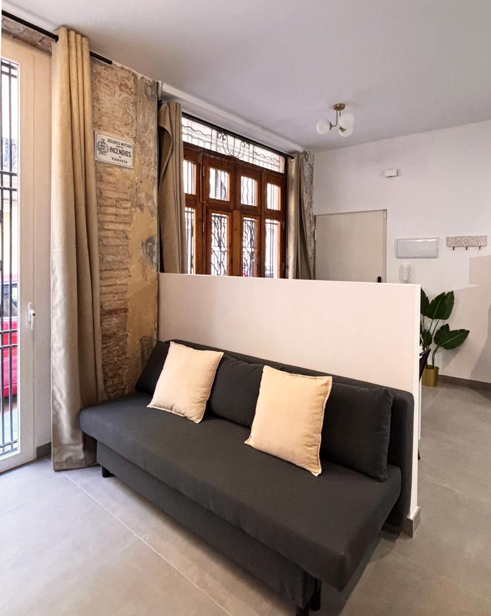 Apartamento Travel Habitat Maritím *