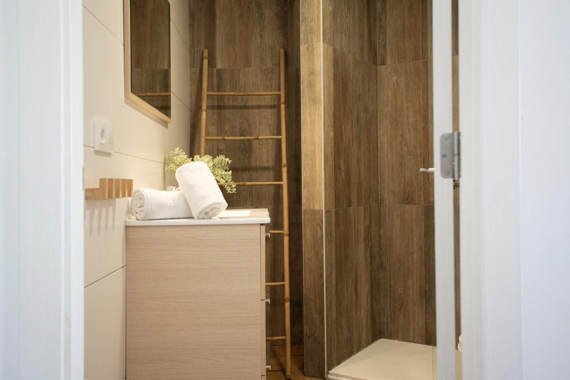 Apartment Ruzafa Lander By Singularstays Valencia