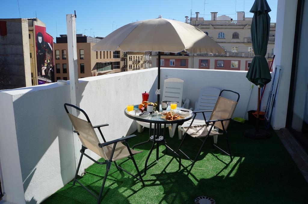 Apartment Mosen Sorell Apartments Valencia