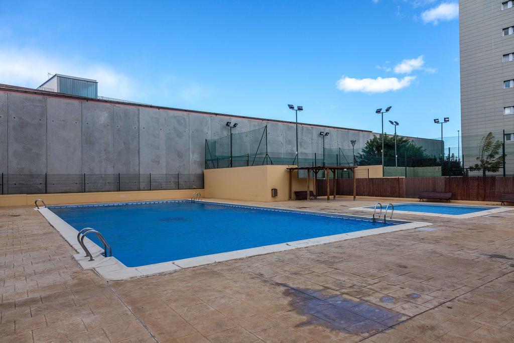 Apartamento Flat Swim&paddle Valencia