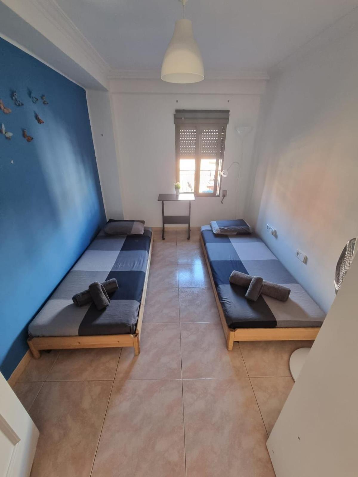 Cozy & Bright Flat At The Entrance Of Old Apartment