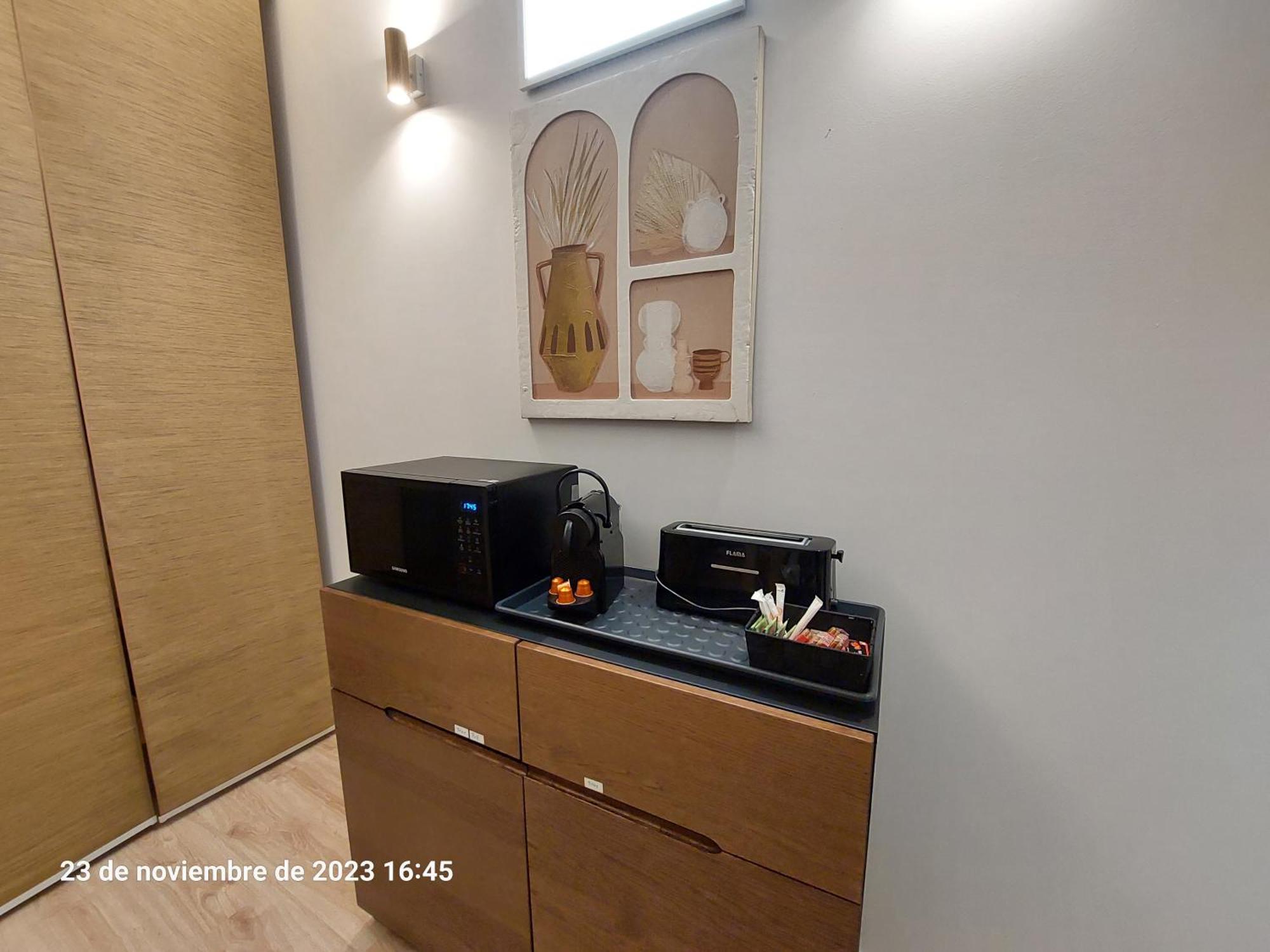 Apartamento Ruzafa In Valencia