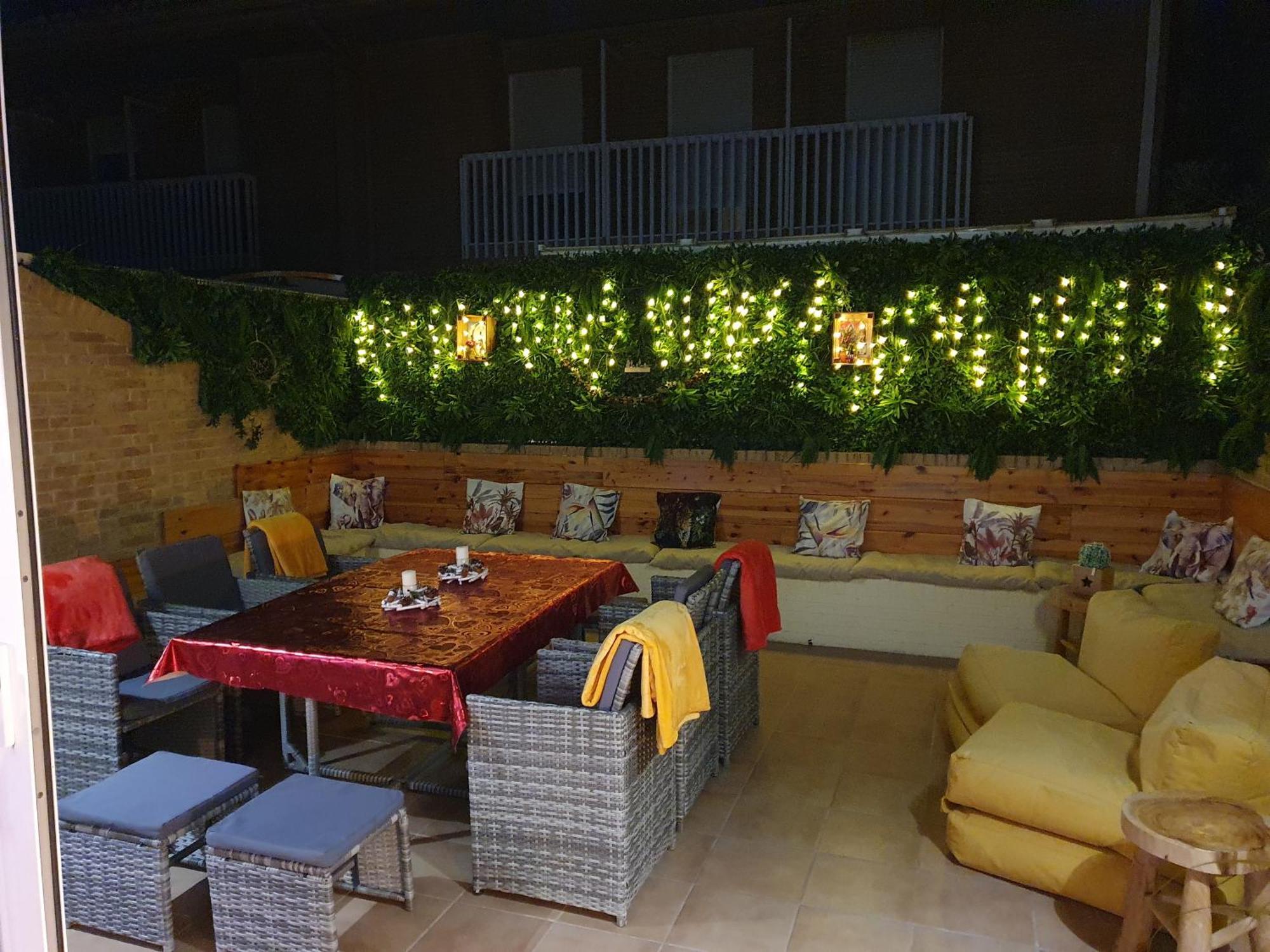 Vegalira Holiday home Valencia