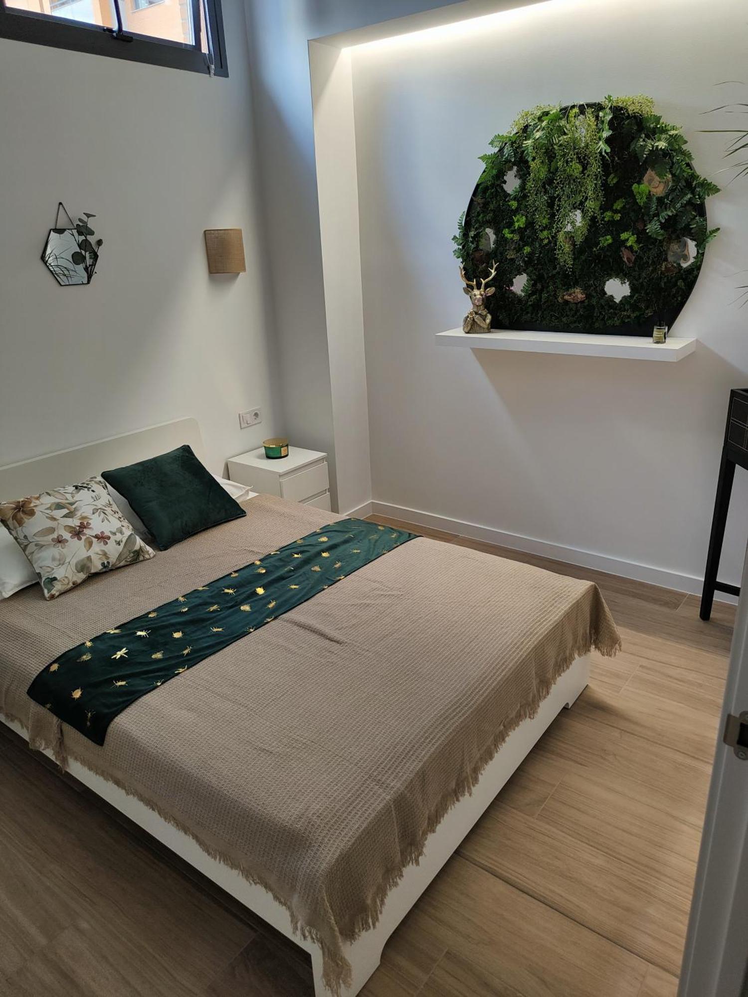 Apartamento Artes Hlius Luxury Valencia